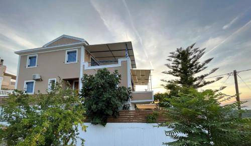 Alonia Apartment | 56 m² Apartment ∙ 1 bedroom ∙ 3 guests
