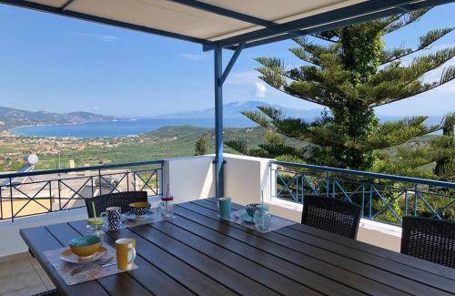 Alonia Apartment | 56 m² Apartment ∙ 1 bedroom ∙ 3 guests