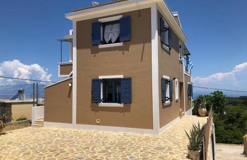 Alonia Apartment | 56 m² Apartment ∙ 1 bedroom ∙ 3 guests