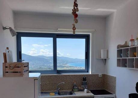 Alonia Apartment | 56 m² Apartment ∙ 1 bedroom ∙ 3 guests