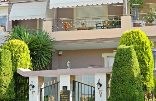 Gerakas Apartment | 56 m² Apartment ∙ 4 guests