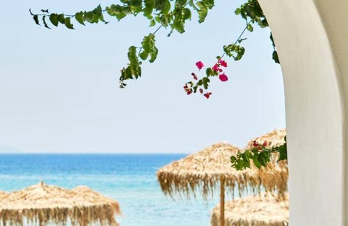 Chrissi Akti Hotel | 56 m² Hotel ∙ 2 bedrooms ∙ 6 guests