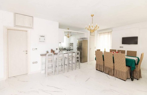 Vlachava Apartment | 57 m² Apartment ∙ 2 bedrooms ∙ 6 guests