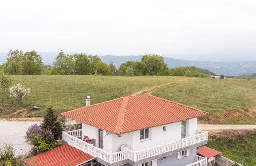 Vlachava Apartment | 57 m² Apartment ∙ 2 bedrooms ∙ 6 guests