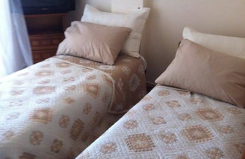 Mets Apartment | 57 m² Apartment ∙ 3 bedrooms ∙ 6 guests