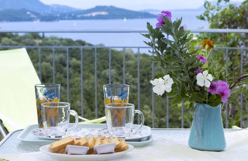 Spartochori Apartment | 57 m² Apartment ∙ 1 bedroom ∙ 4 guests