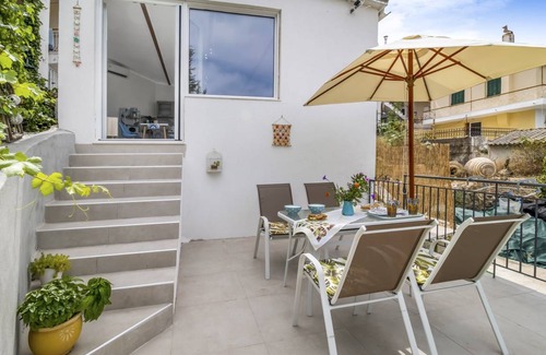 Spartochori Apartment | 57 m² Apartment ∙ 1 bedroom ∙ 4 guests
