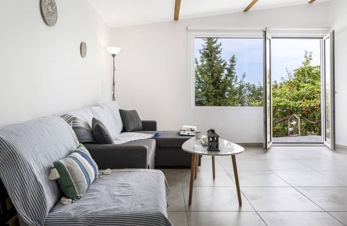 Spartochori Apartment | 57 m² Apartment ∙ 1 bedroom ∙ 4 guests