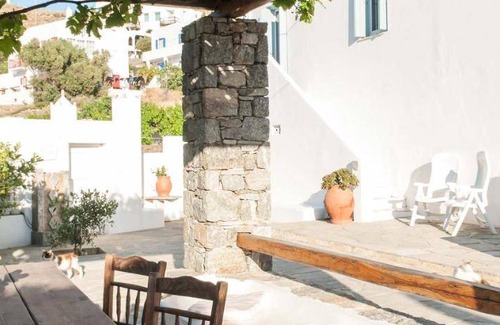 Drafaki Hotel | 57 m² Hotel ∙ 5 guests