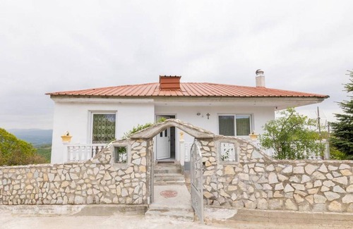 Vlachava House | 57 m² House ∙ 2 bedrooms ∙ 6 guests