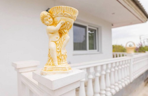 Vlachava House | 57 m² House ∙ 2 bedrooms ∙ 6 guests