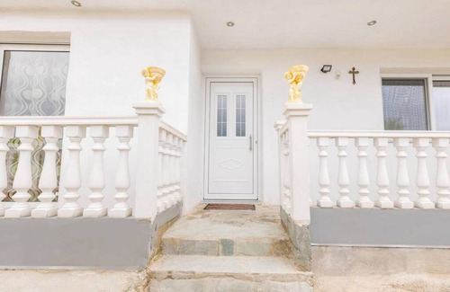 Vlachava House | 57 m² House ∙ 2 bedrooms ∙ 6 guests