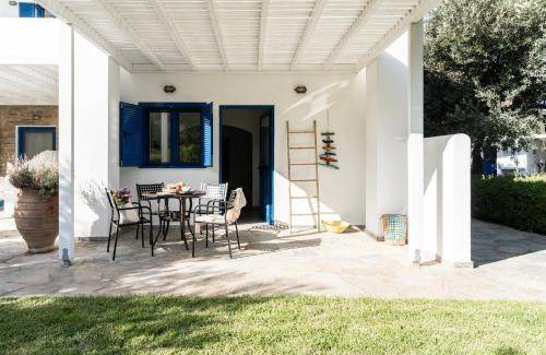 Kato Fellos Apartment | 58 m² Apartment ∙ 2 bedrooms ∙ 5 guests