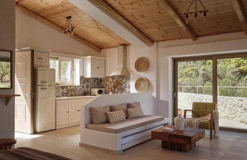 Marathias House | 58 m² House ∙ 4 guests