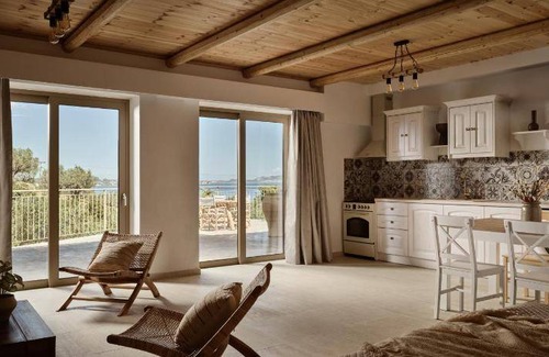 Marathias House | 58 m² House ∙ 4 guests