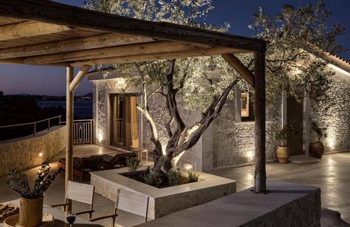 Marathias House | 58 m² House ∙ 4 guests