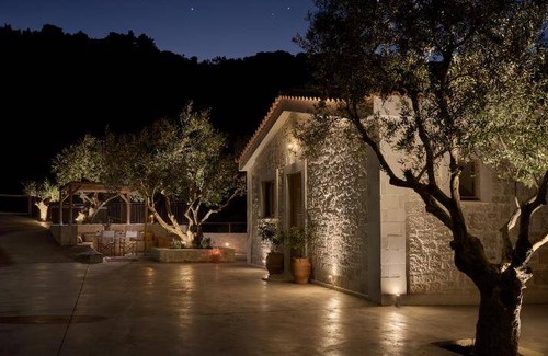 Marathias House | 58 m² House ∙ 4 guests