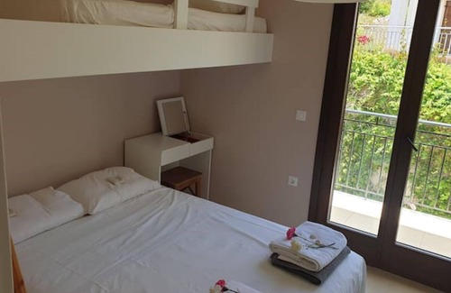Manganos Villa | 5min from Fiskardo