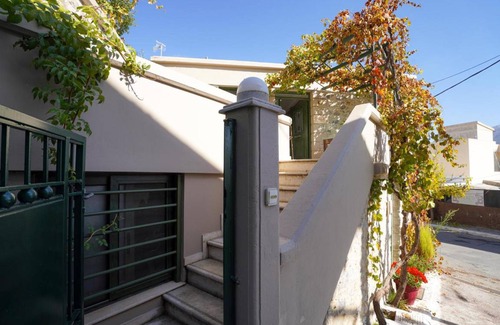 Marmaketon Apartment | 60 m² Apartment ∙ 2 bedrooms ∙ 4 guests