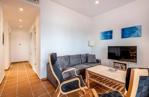 Gennadi Apartment | 60 m² Aparthotel ∙ 2 bedrooms ∙ 4 guests