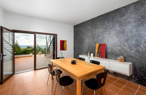 Gennadi Apartment | 60 m² Aparthotel ∙ 2 bedrooms ∙ 4 guests