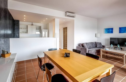 Gennadi Apartment | 60 m² Aparthotel ∙ 2 bedrooms ∙ 4 guests