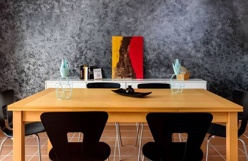 Gennadi Apartment | 60 m² Aparthotel ∙ 2 bedrooms ∙ 4 guests