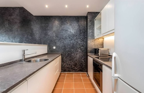 Gennadi Apartment | 60 m² Aparthotel ∙ 2 bedrooms ∙ 4 guests