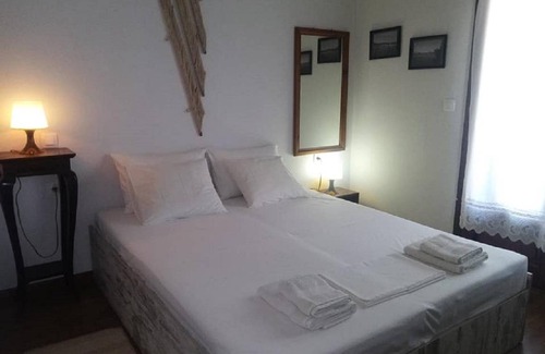 Agios Nikolaos Apartment | 60 m² Apartment ∙ 2 bedrooms ∙ 5 guests