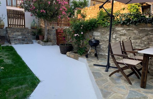 Agios Nikolaos Apartment | 60 m² Apartment ∙ 2 bedrooms ∙ 5 guests
