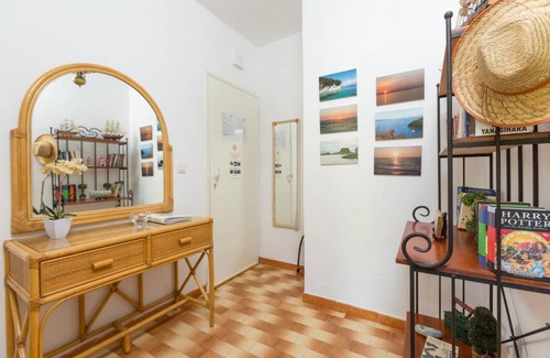 Agios Stefanos Apartment | 60 m² Apartment ∙ 1 bedroom ∙ 3 guests