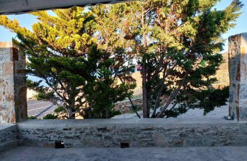 Serifos Apartment | 60 m² Apartment ∙ 1 bedroom ∙ 3 guests
