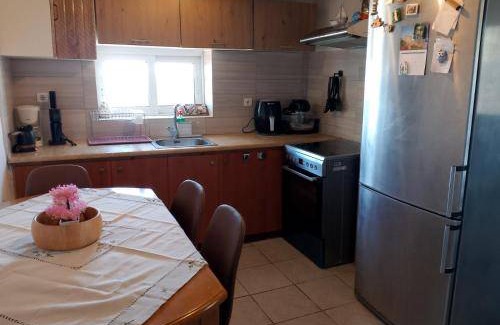 Serifos Apartment | 60 m² Apartment ∙ 1 bedroom ∙ 3 guests