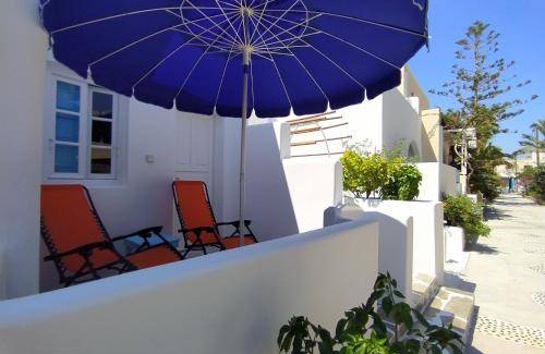 Kamari Apartment | 60 m² Apartment ∙ 5 guests