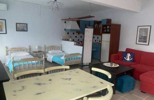 Koinira Apartment | 60 m² Apartment ∙ 1 bedroom ∙ 4 guests