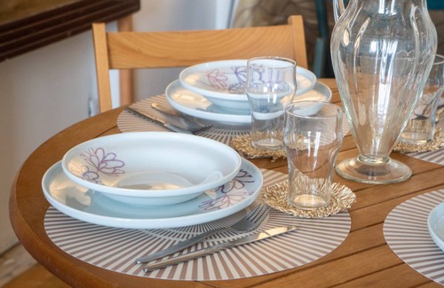 Old Town Apartment | 60 m² Apartment ∙ 1 bedroom ∙ 3 guests
