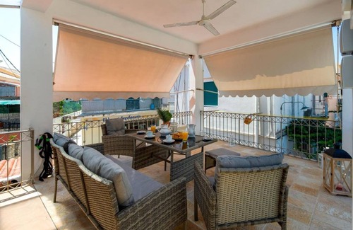 Gaios Apartment | 60 m² Apartment ∙ 1 bedroom ∙ 2 guests