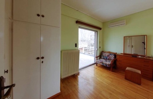 Chalandri Apartment | 60 m² Apartment ∙ 1 bedroom ∙ 2 guests