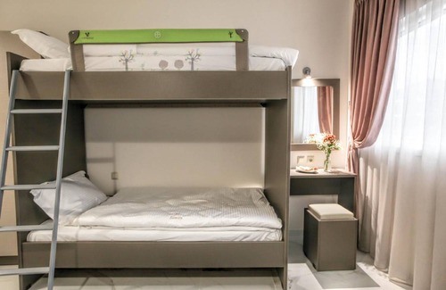 Kalambaka Apartment | 60 m² Apartment ∙ 1 bedroom ∙ 4 guests