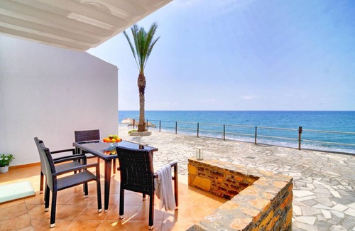 Myrtos Apartment | 60 m² Apartment ∙ 127 guests