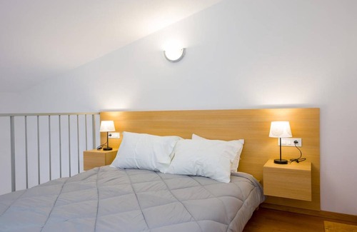 Elounda Apartment | 60 m² Apartment ∙ 2 bedrooms ∙ 5 guests