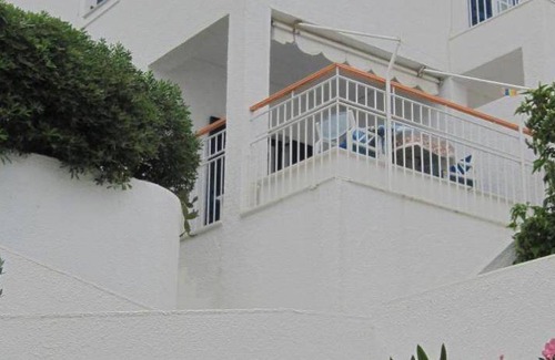 Massouri Apartment | 60 m² Apartment ∙ 2 bedrooms ∙ 5 guests