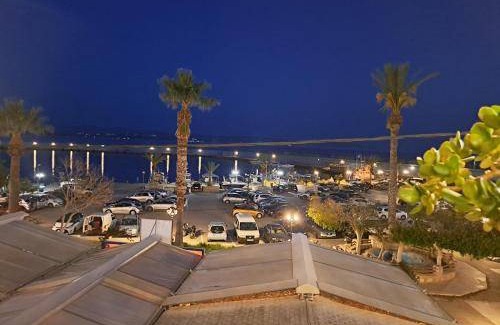 Faistos Apartment | 60 m² Apartment ∙ 2 bedrooms ∙ 4 guests