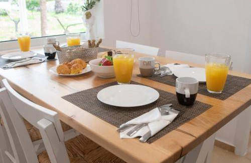 Faistos Apartment | 60 m² Apartment ∙ 2 bedrooms ∙ 4 guests