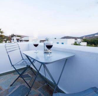 Livadi Apartment | 60 m² Apartment ∙ 2 bedrooms ∙ 5 guests
