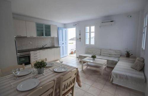 Livadi Apartment | 60 m² Apartment ∙ 2 bedrooms ∙ 5 guests