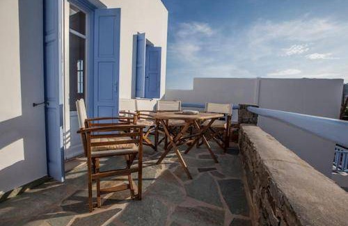 Livadi Apartment | 60 m² Apartment ∙ 2 bedrooms ∙ 5 guests