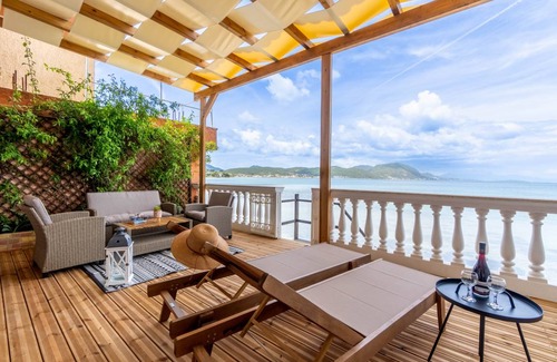 Agia Pelagia Chlomou Apartment | 60 m² Apartment ∙ 2 bedrooms ∙ 4 guests