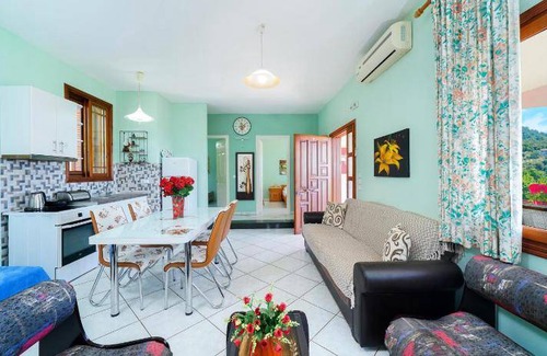 Koinira Apartment | 60 m² Apartment ∙ 2 bedrooms ∙ 6 guests