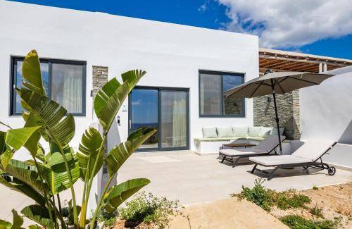 Amoopi Apartment | 60 m² Apartment ∙ 2 bedrooms ∙ 4 guests